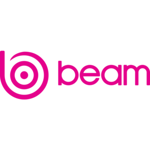 Beamkast